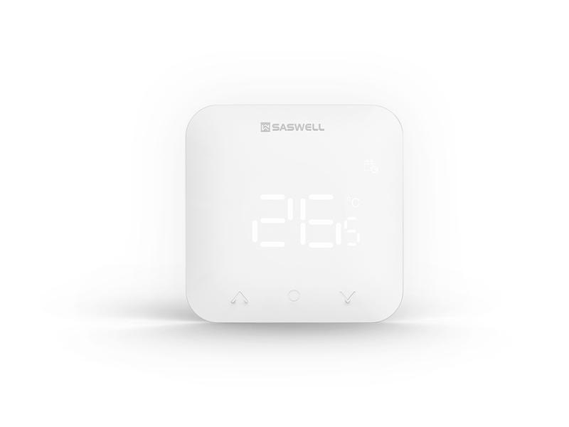 smart thermostats for home