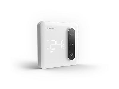 programmable thermostat