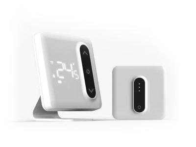 smart boiler thermostat